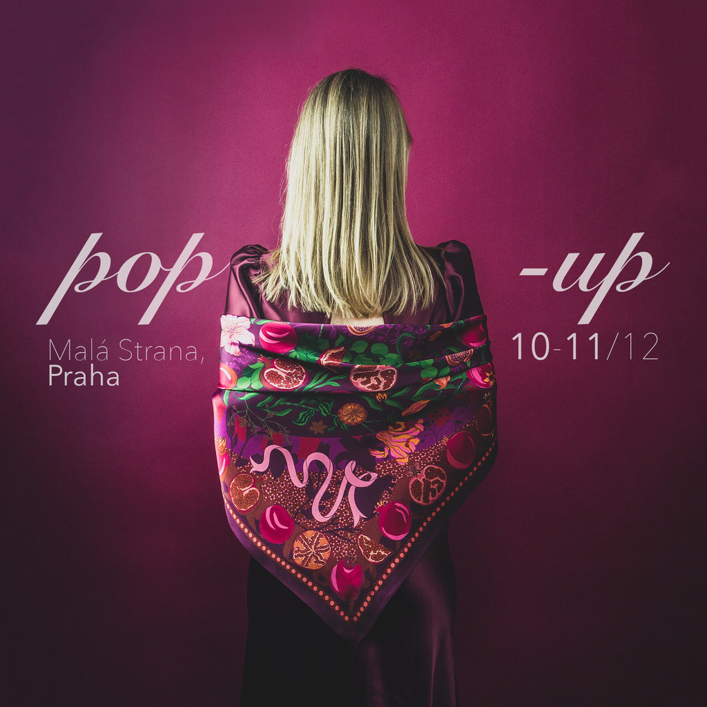Předvánoční POP-UP 10-11/12/2022