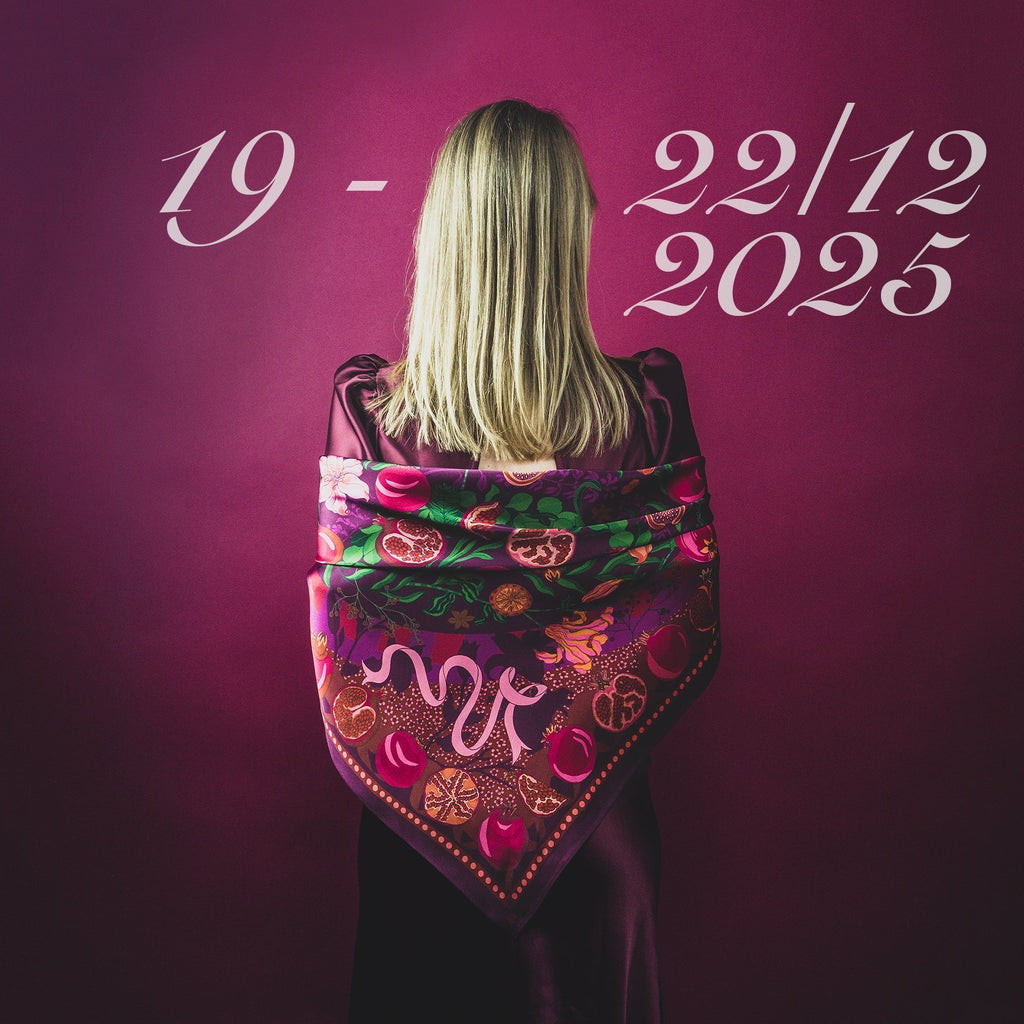 Vánoční otevřený ateliér 19-22/12/2025